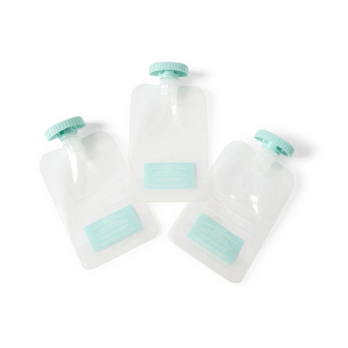 8 Puree Dispenser, 8 of 10