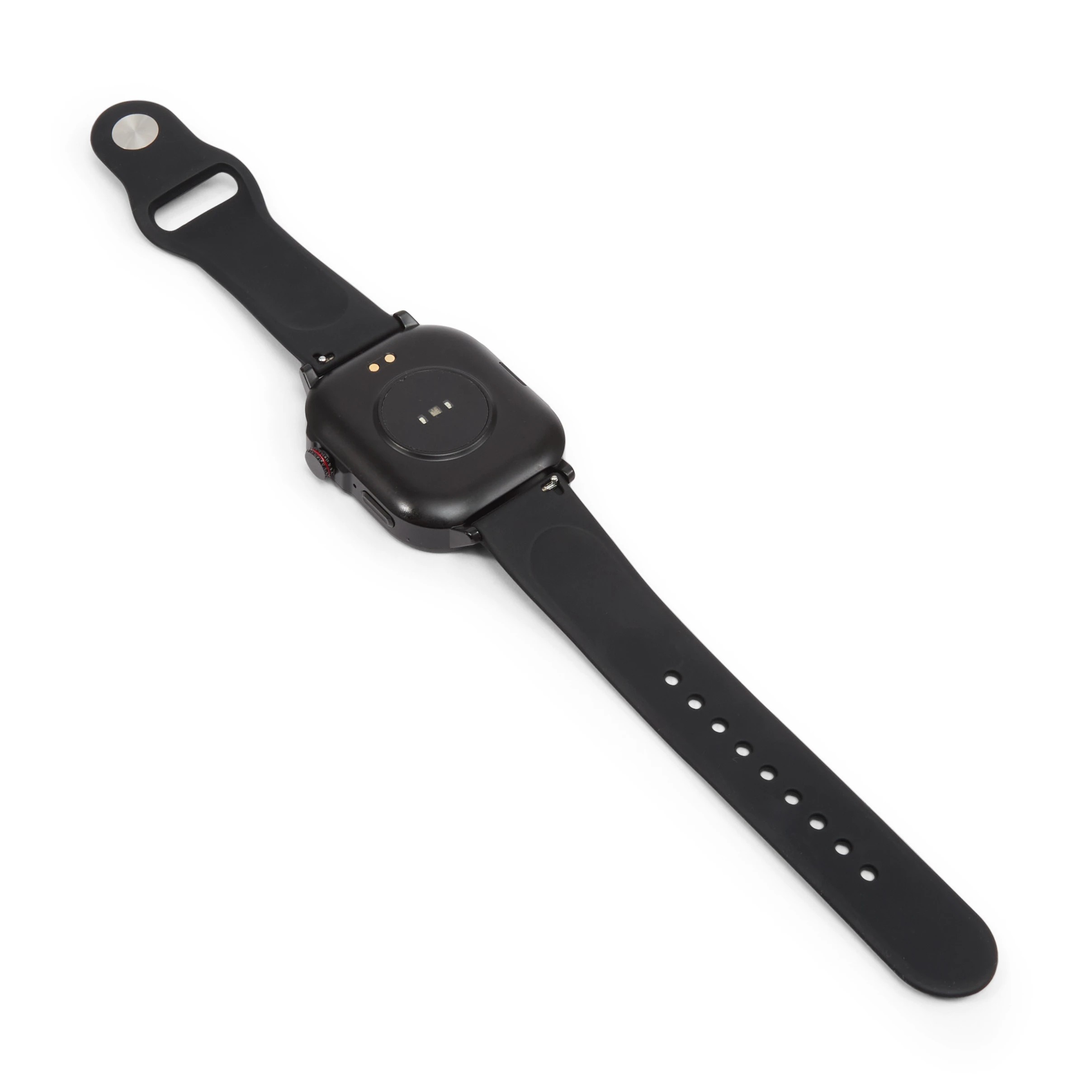 5 2.04in. Smart Watch, 5 of 10