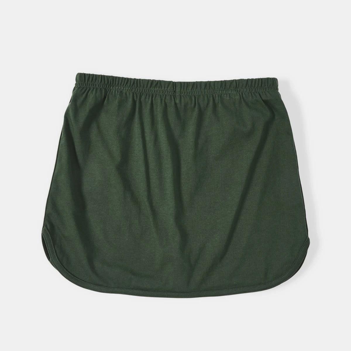 8 School Knit Skort Sycamore, 8 of 8