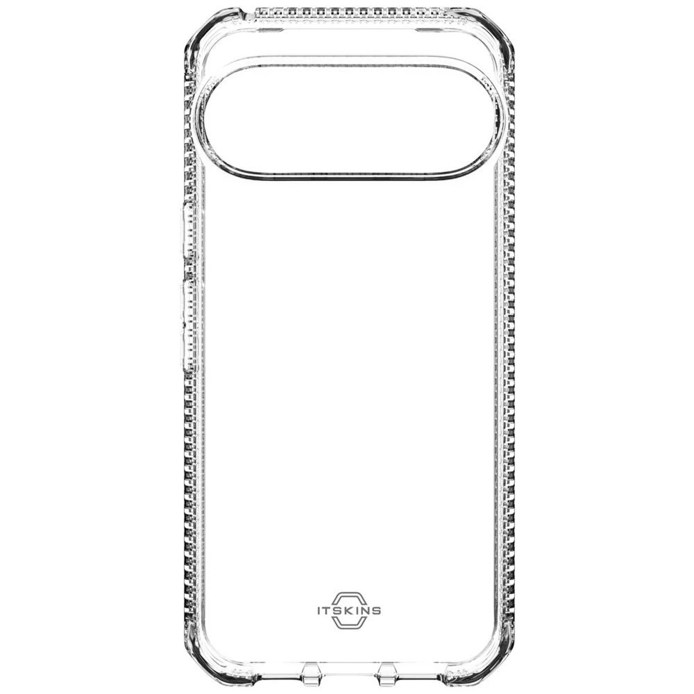 1 ITSKINS Spectrum Case for Google Pixel 11/11 Pro Clear, 1 of 9