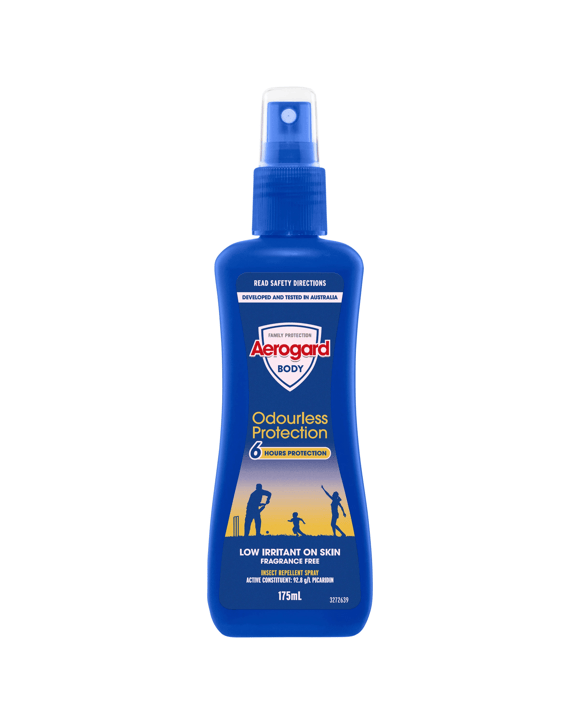Aerogard Odourless Pump