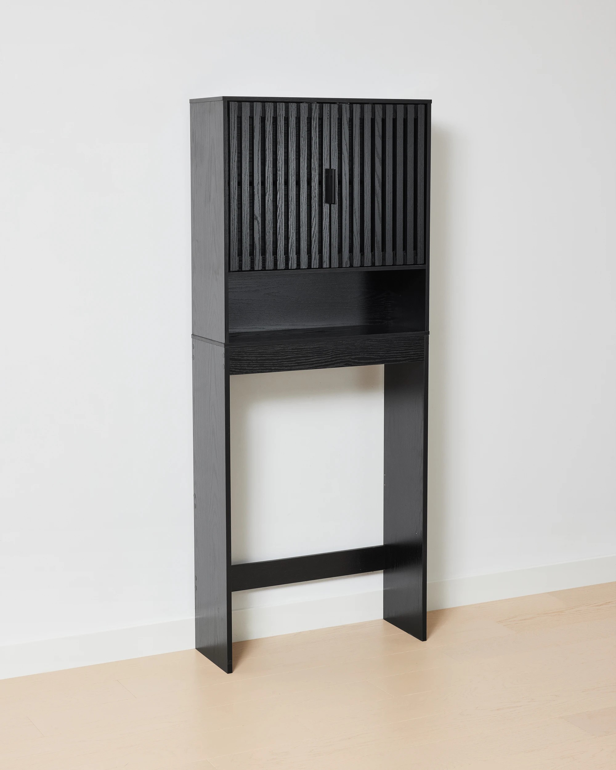 3 Nate 2 Door Cabinet, 3 of 8