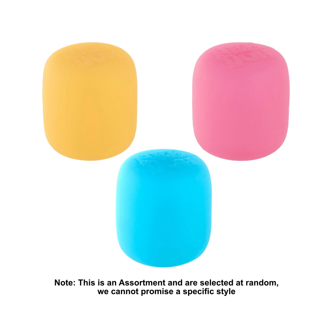 2 Schylling NeeDoh Mello Mallo Assortment, 2 of 9