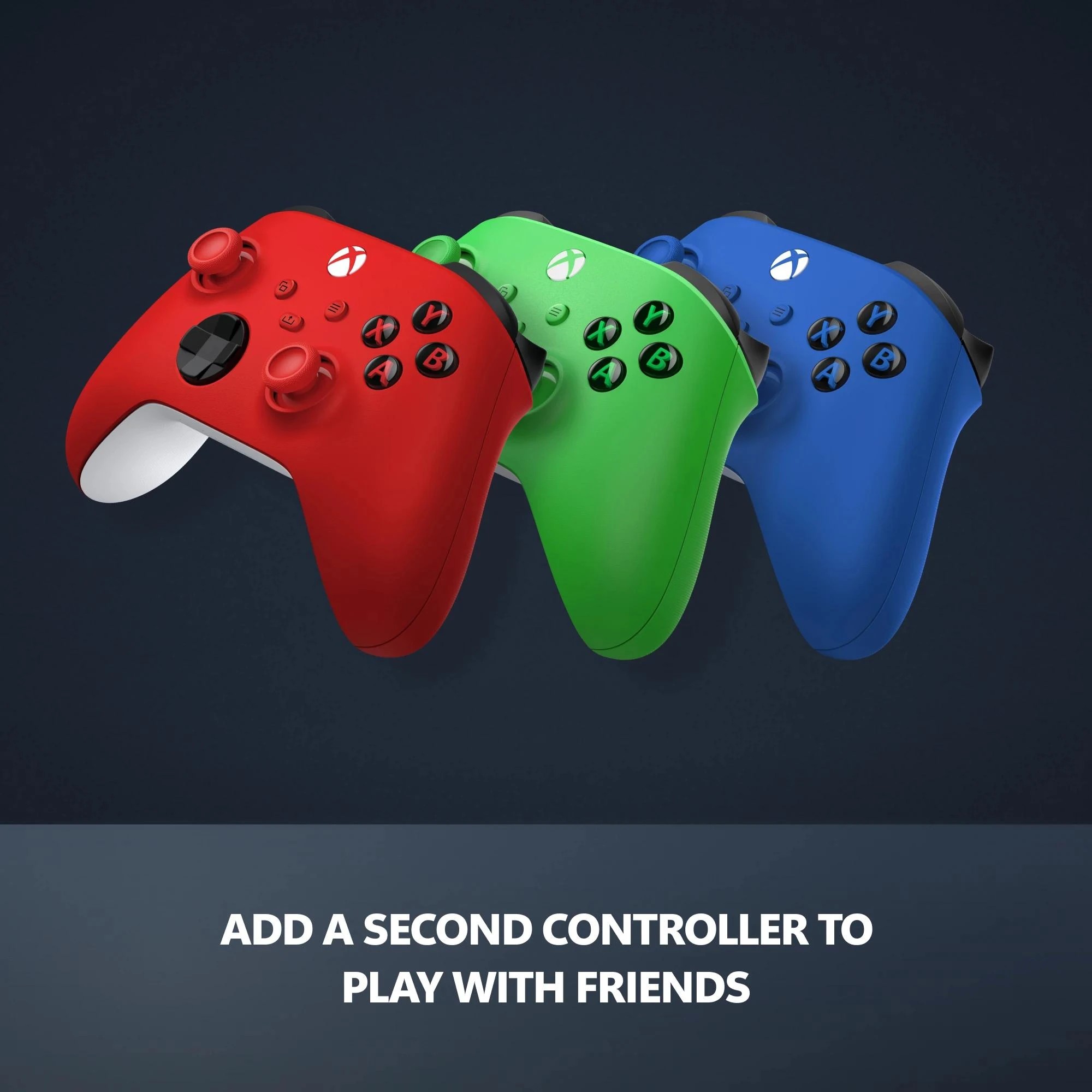 10 Microsoft Xbox Series S 1TB Console - White Edition - White, 10 of 10