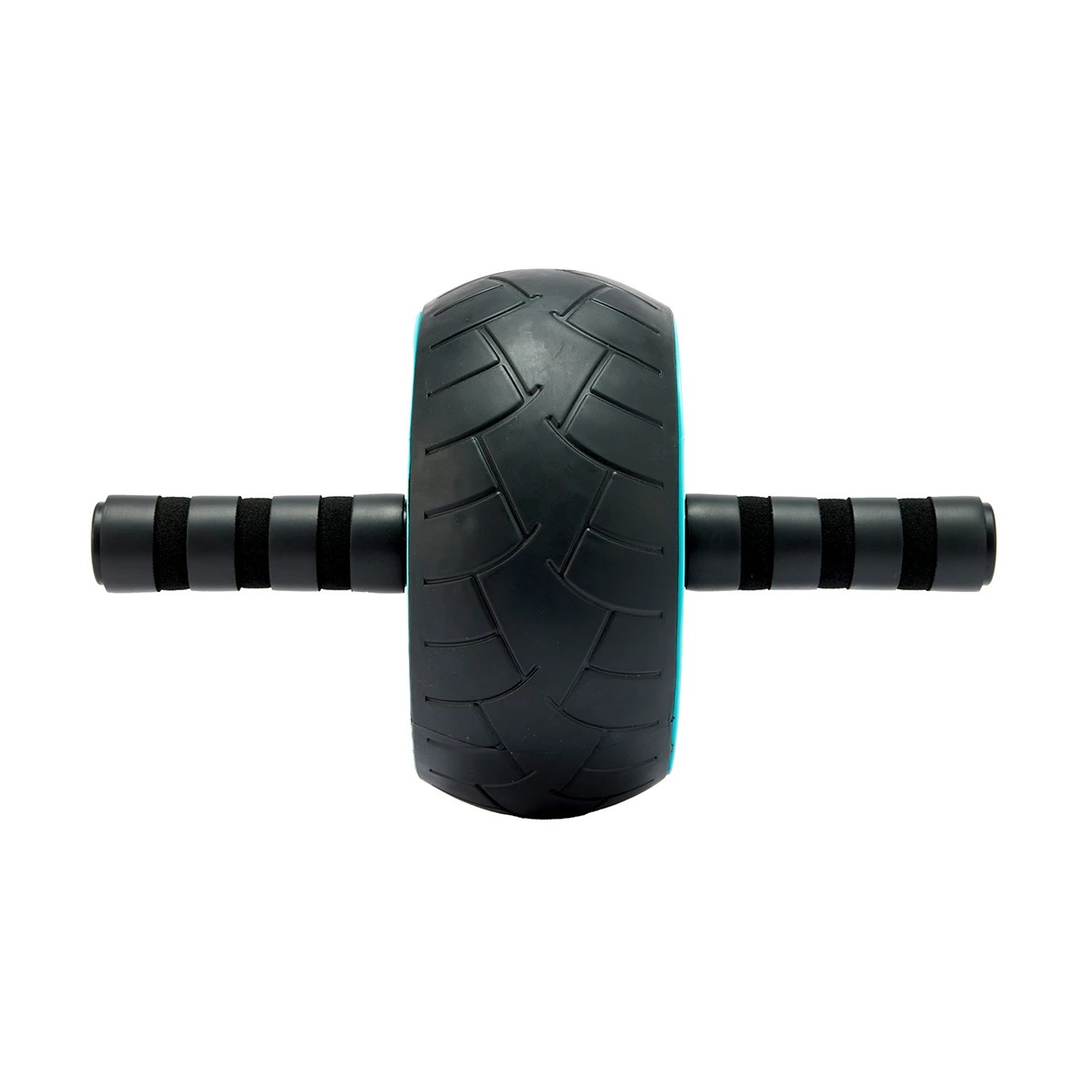 2 Exercise Wheel, 2 of 7