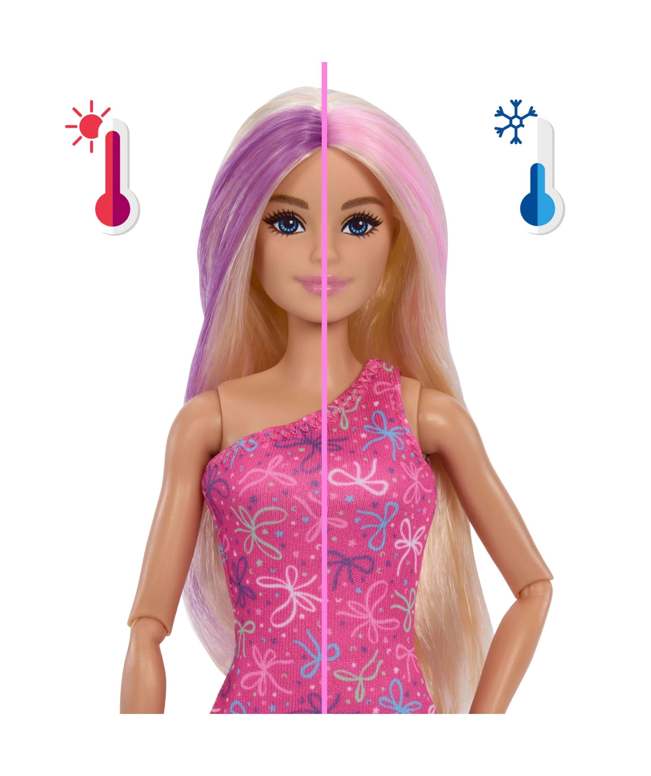 4 Barbie Rise & Surprise Pet Birthday Series Doll & Accessories - Multi, 4 of 6