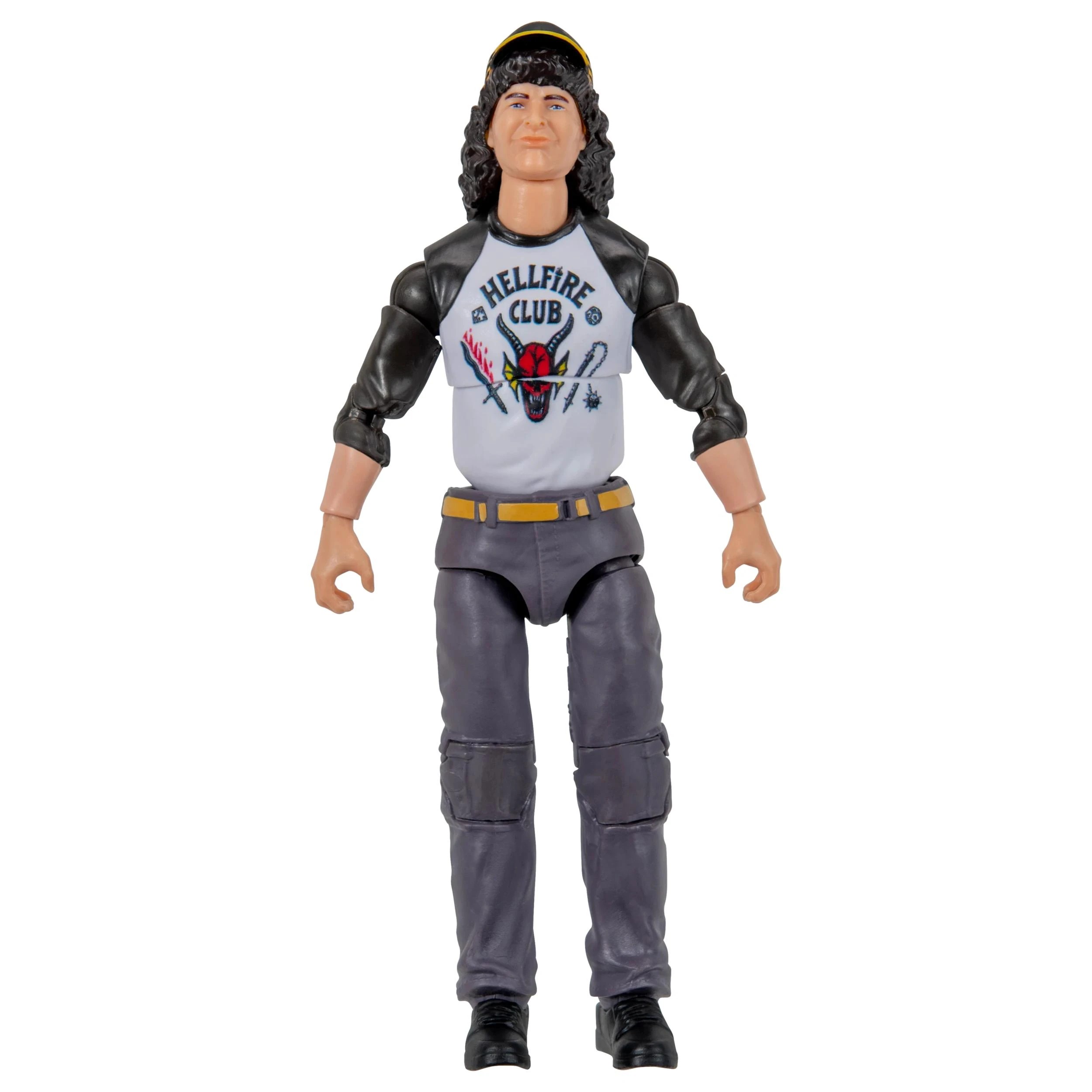 8 Stranger Things 6 Inch Upside Down Figure - Assorted - Multi, 8 of 10