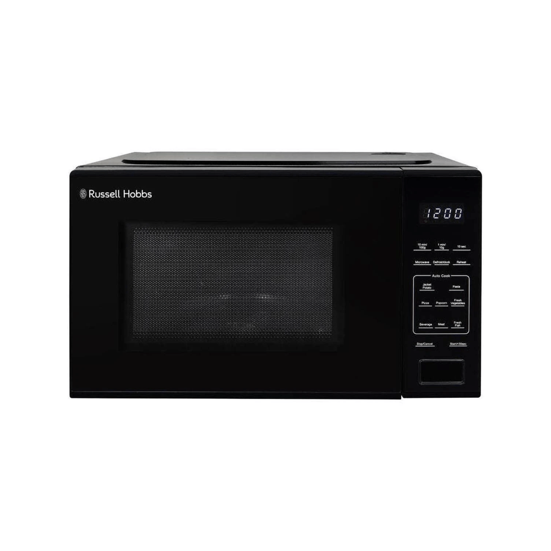 1 Spectrum Family Size Solo Digital Microwave, 1 of 2