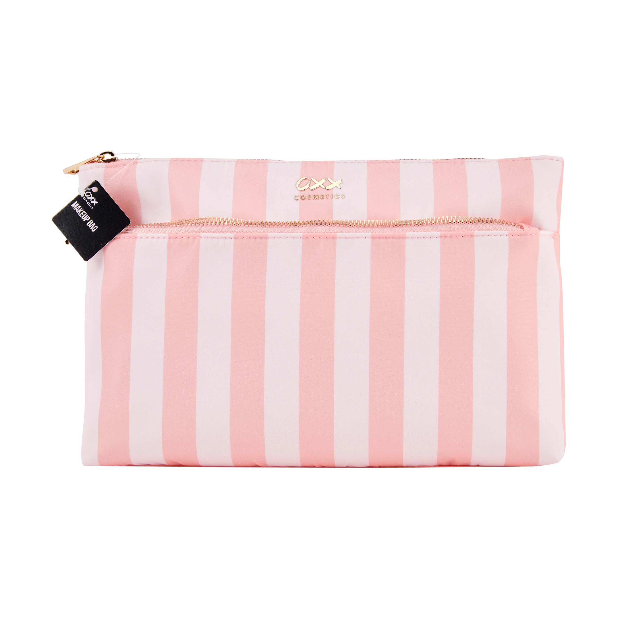 6 OXX Cosmetics Makeup Bag - Pink, 6 of 6