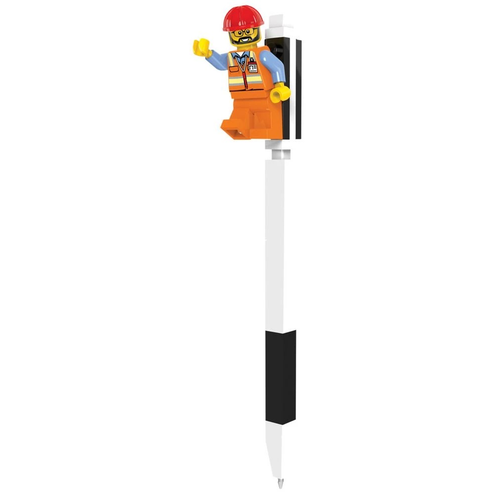 2 Lego Minifigure Mechanical Pencil 2.0, 2 of 3