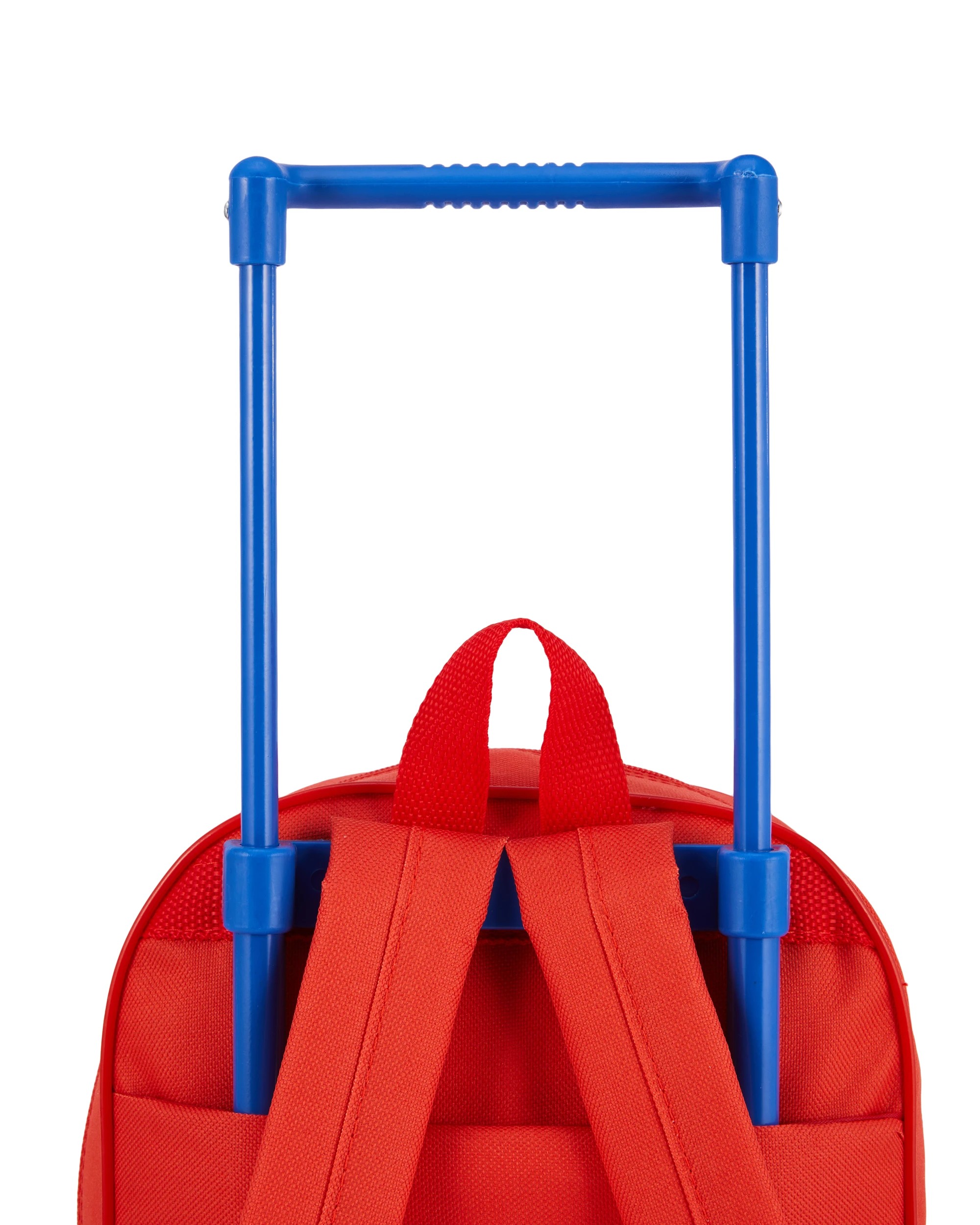 5 Disney Junior Marvel Spidey Amazing Friends Activity Backpack Trolley Kit, 5 of 9