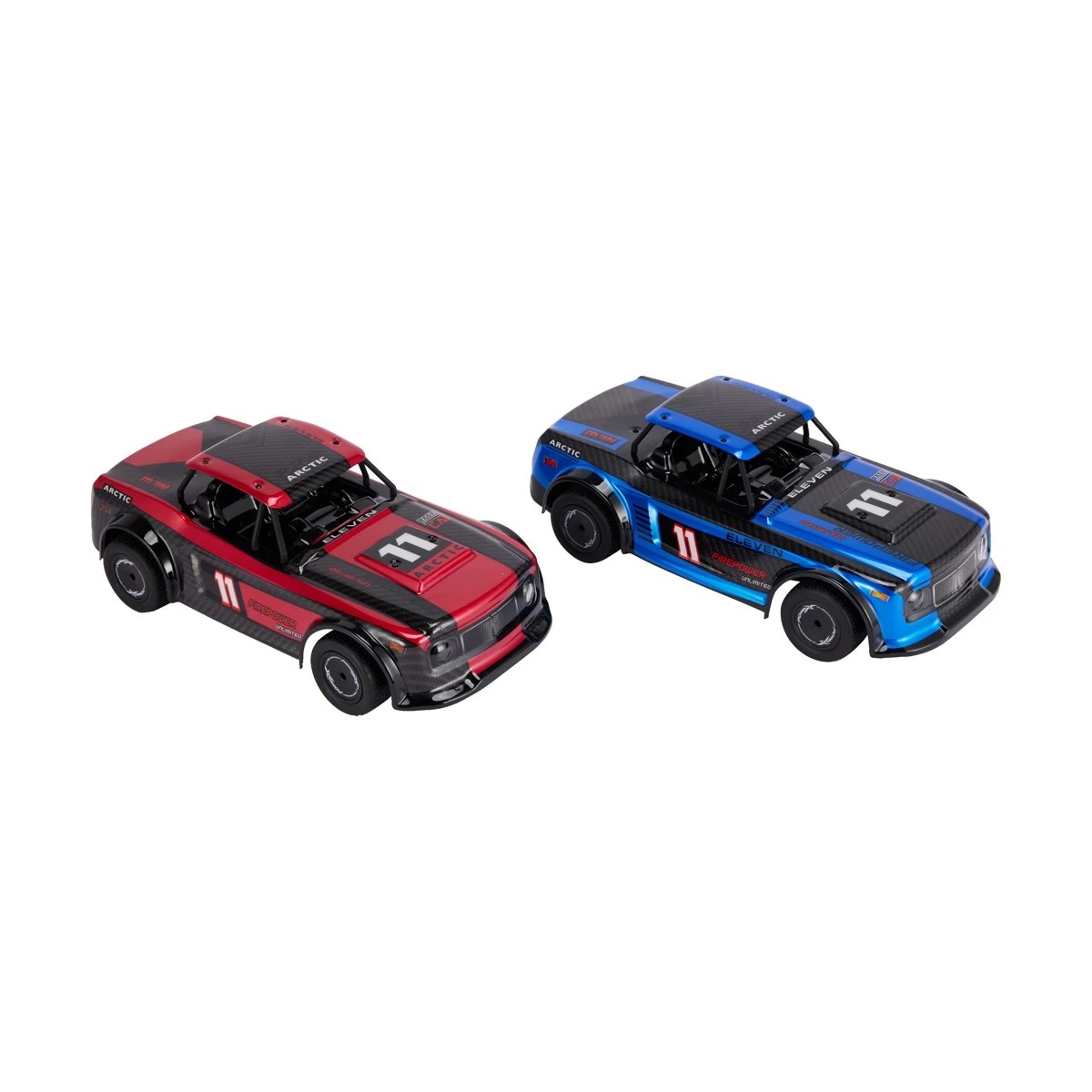 3 1:16 Scale Race Track Vehicle - Assorted, 3 of 8