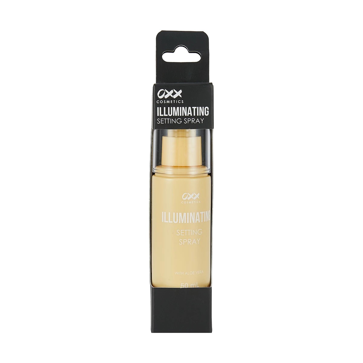 2 OXX Cosmetics Illuminating Setting Spray, 2 of 8