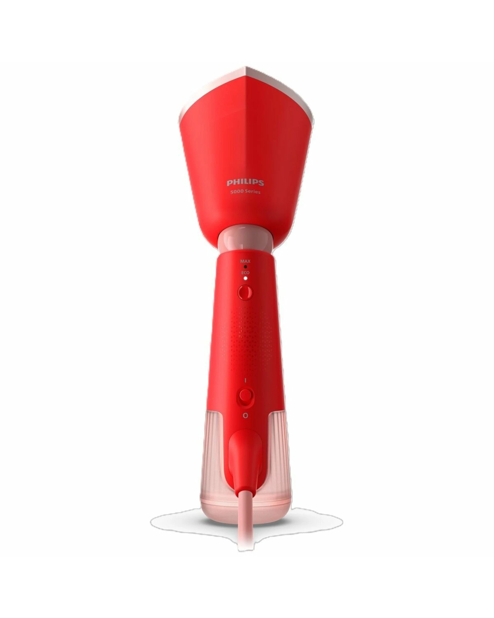 2 Philips 5000 Series Handheld Garment Steamer Coral, 2 of 5