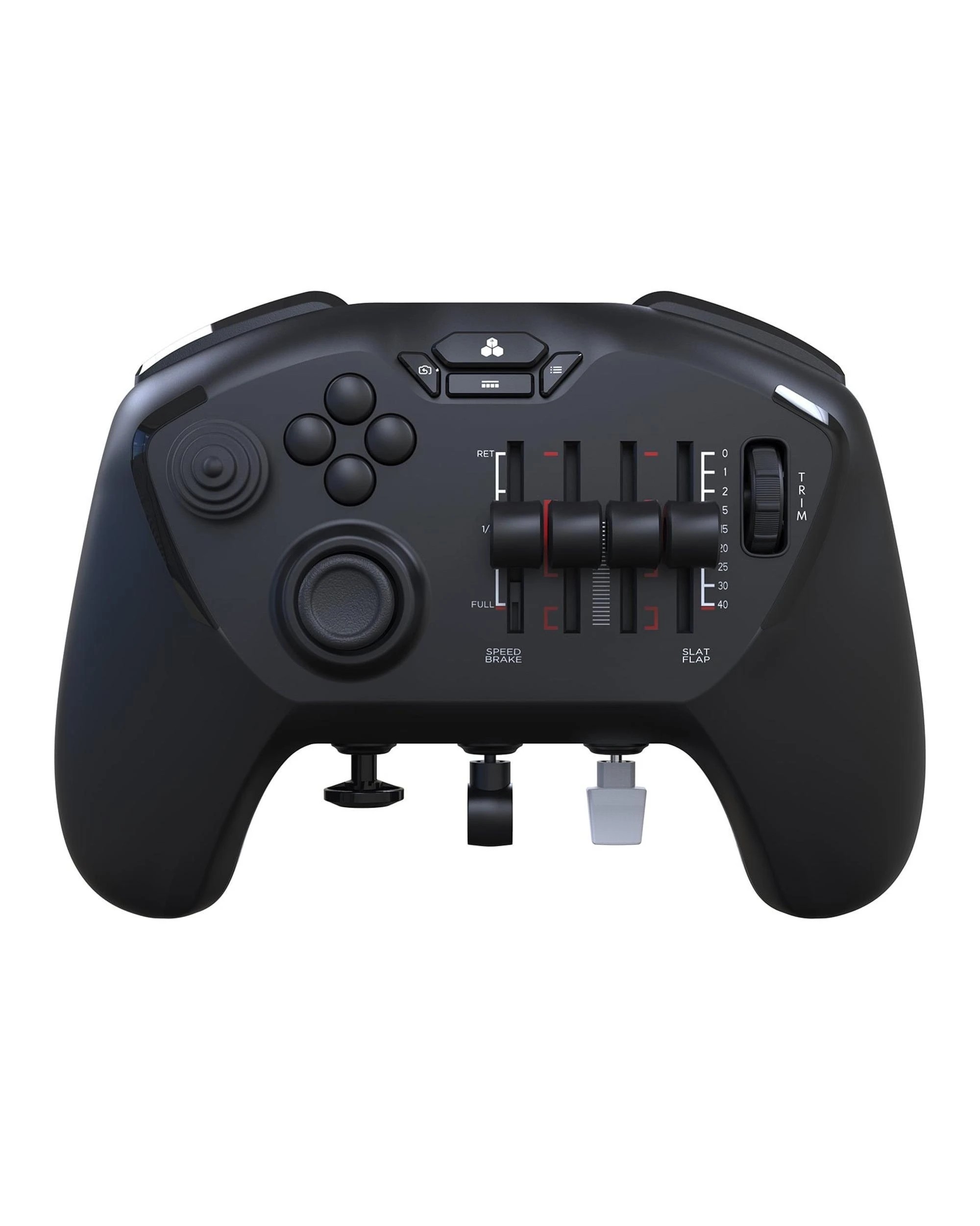 3 Honeycomb Aeronautical ECHO Aviation Controller, 3 of 10