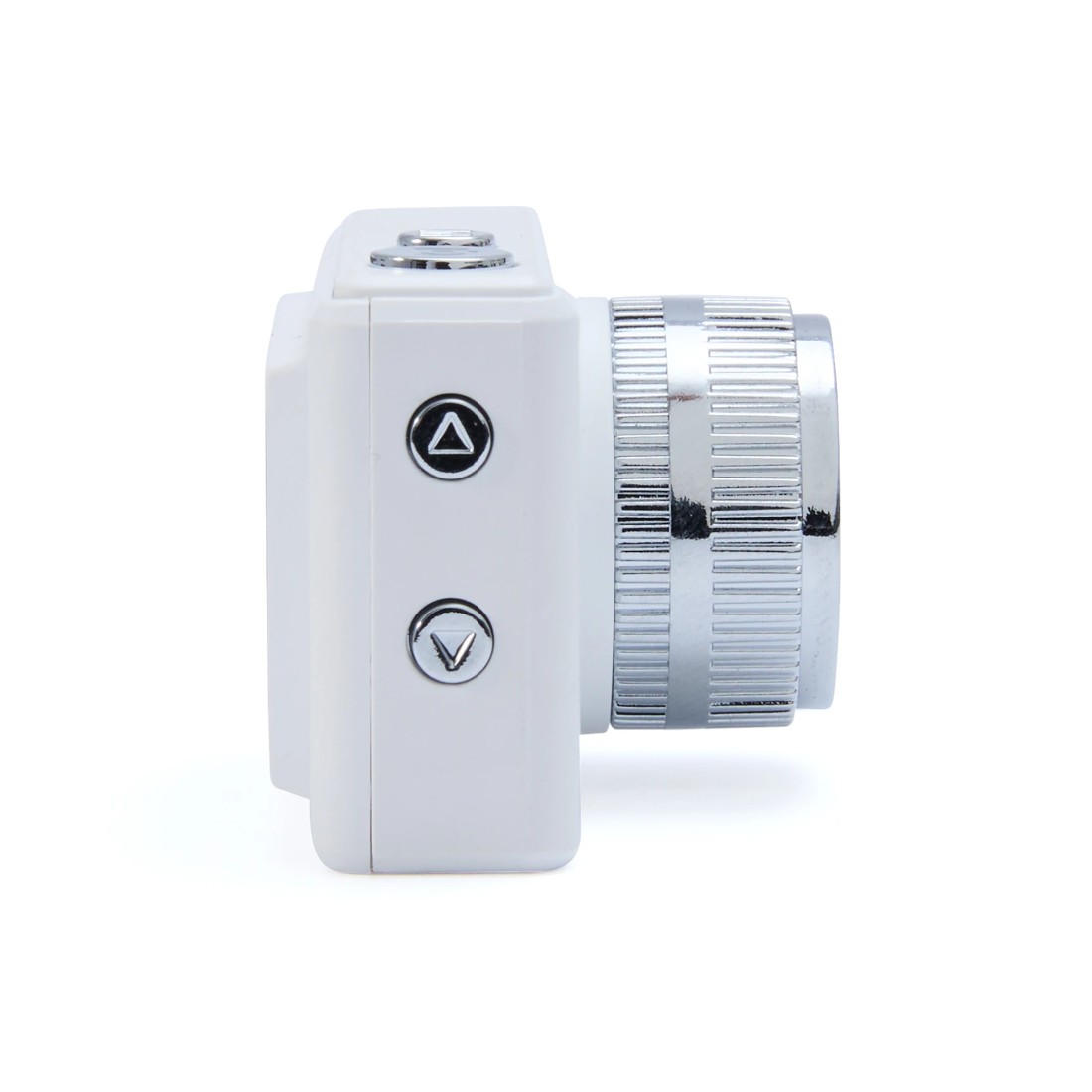 3 Mini Digital Camera - White, 3 of 10