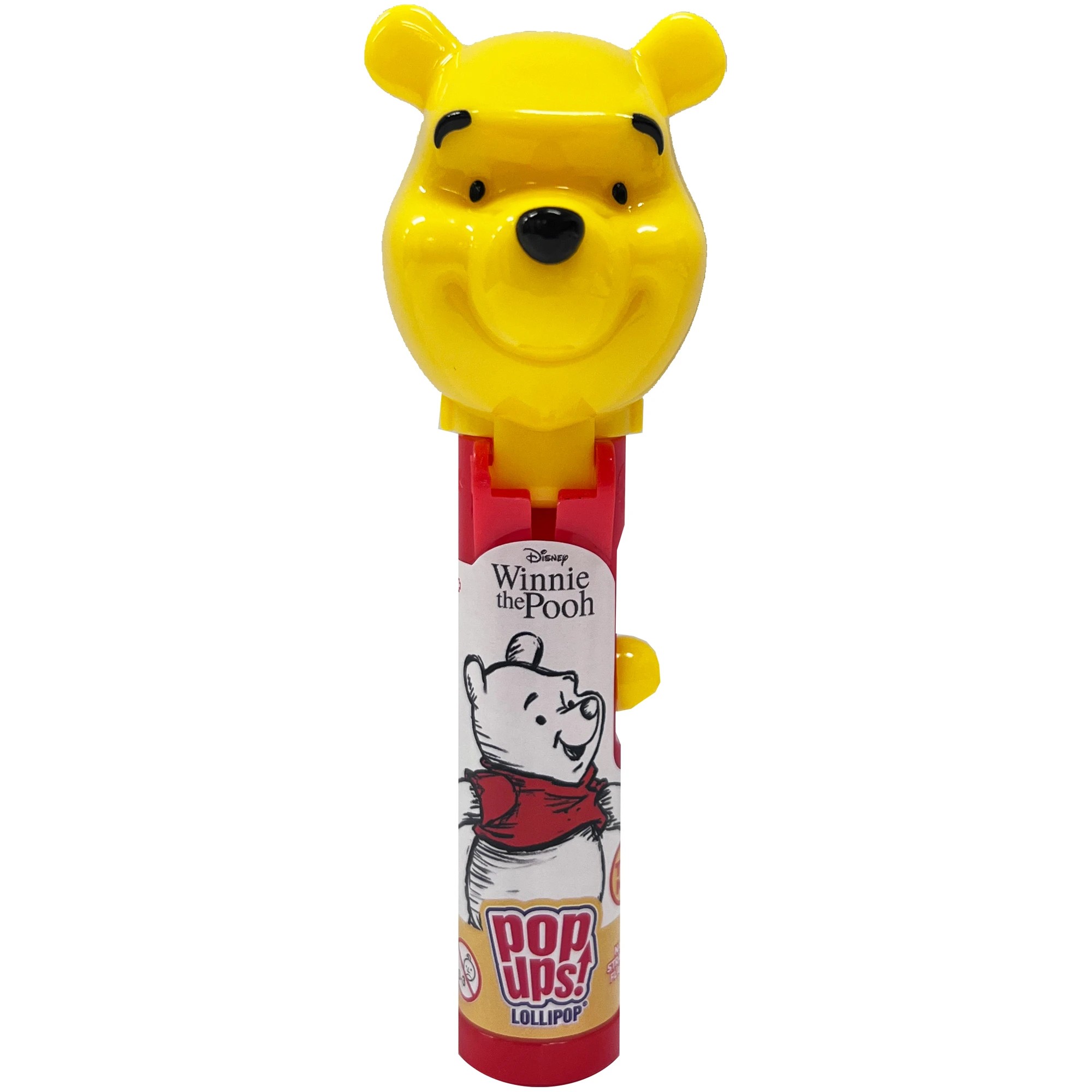 6 Disney Pop Ups or Play Pops - Assorted, 6 of 7