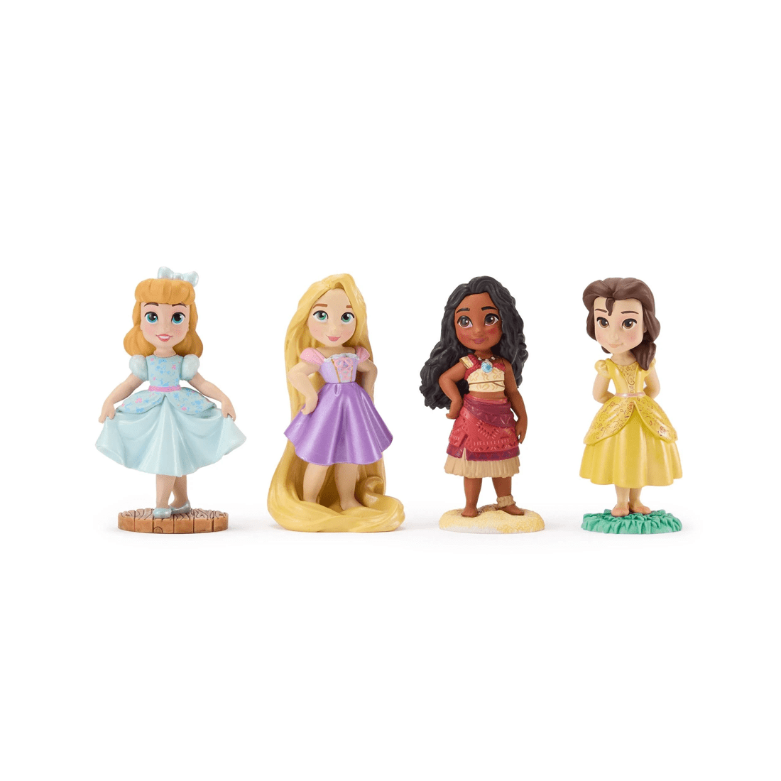 2 Disney Once Upon a Story Figure Play Set - Multi, 2 of 4