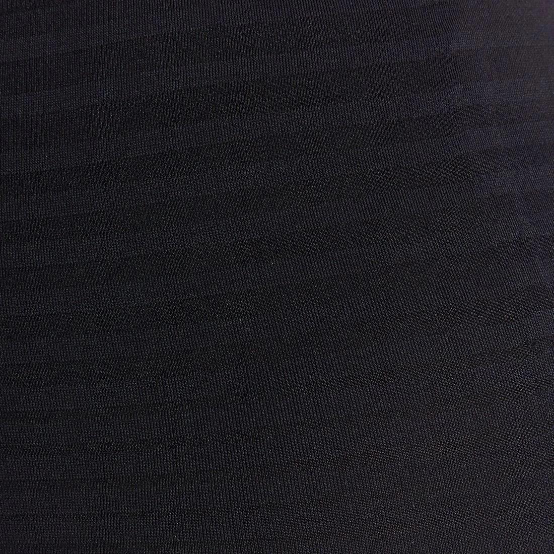 4 Target 2 Pack Matte And Shine Full Briefs BLACK, 4 of 4