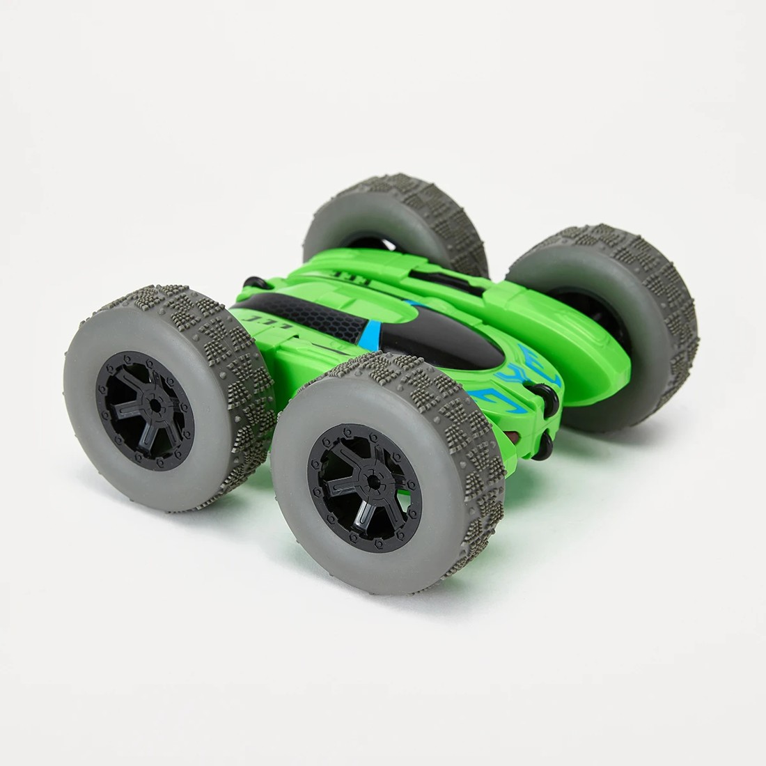 3 Remote Control 2.4G Sides Stunt Car, 3 of 10