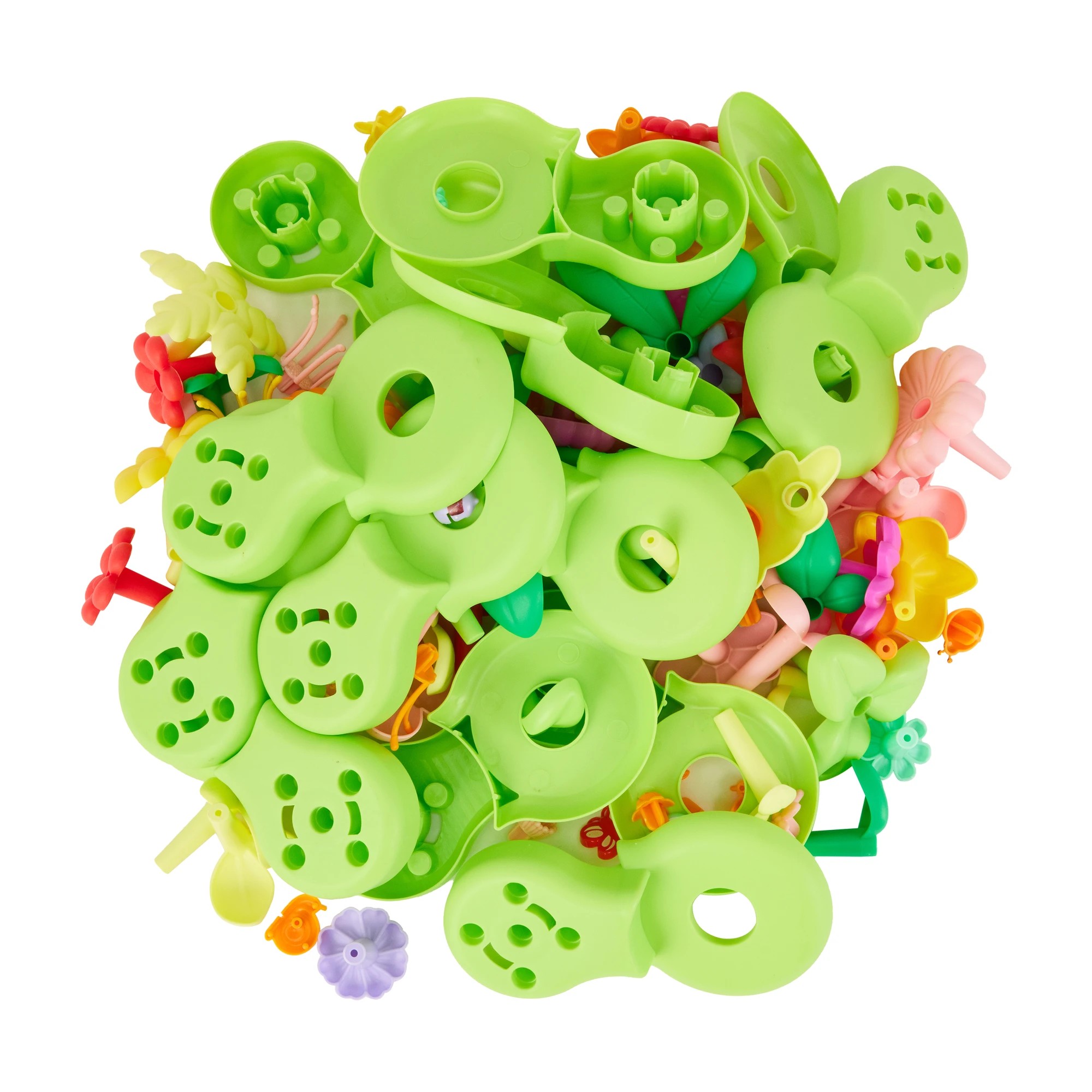 2 100 Piece Garden Build Playset, 2 of 6