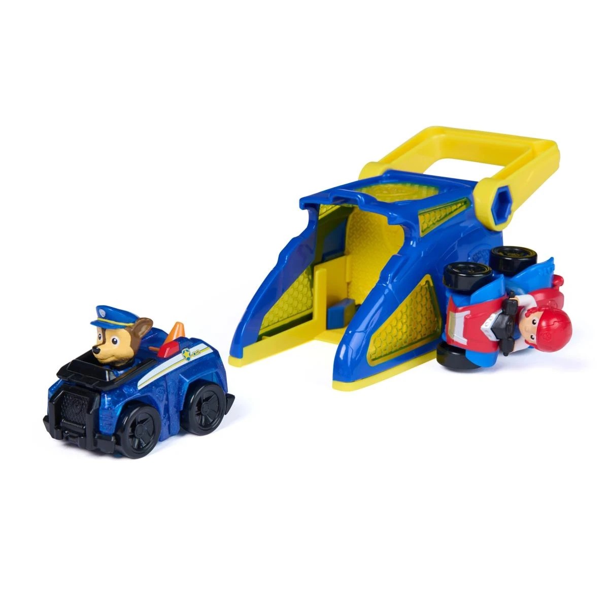5 PAW Patrol Squad Launcher - Assorted, 5 of 9