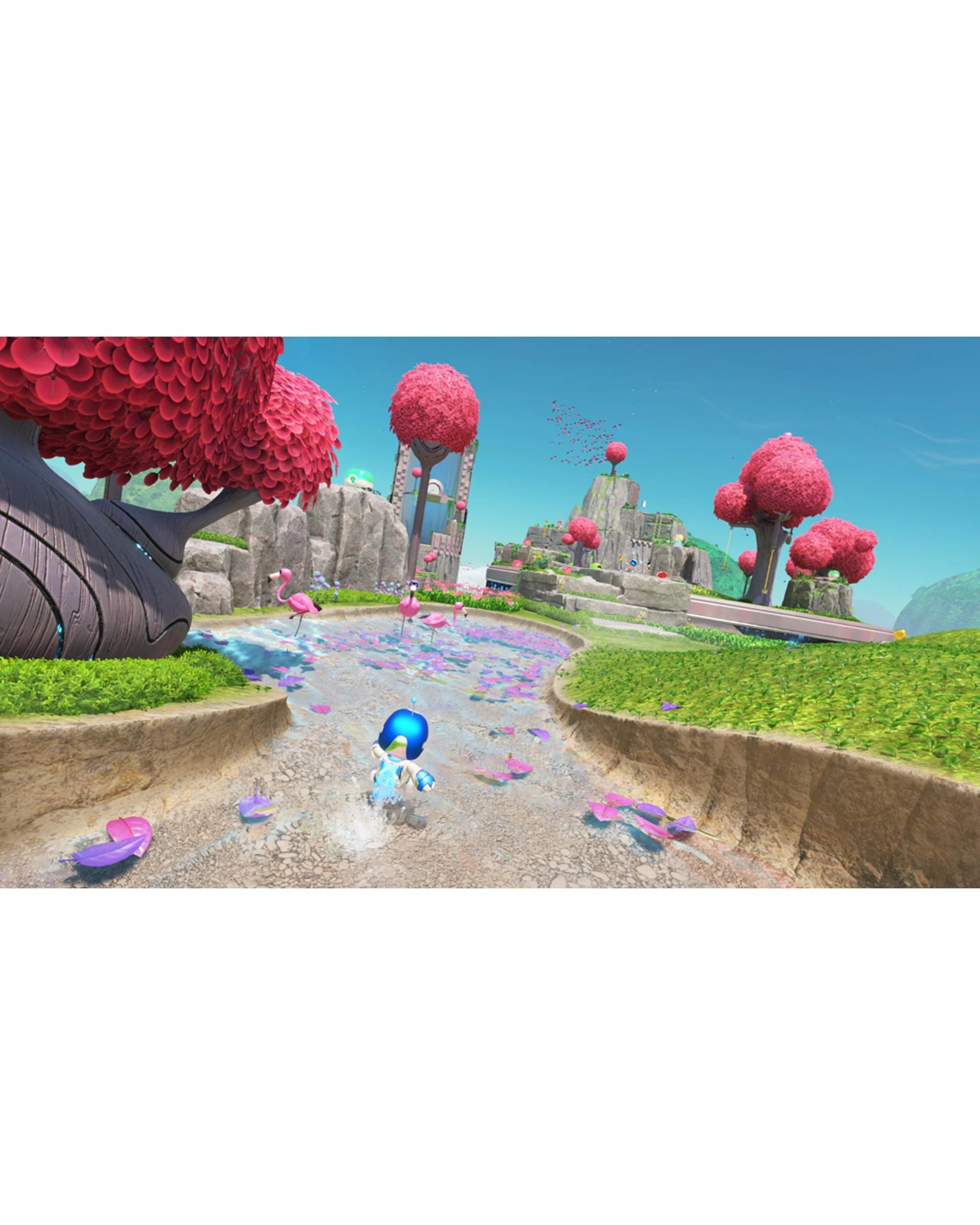 4 Astro Bot - PS5, 4 of 10