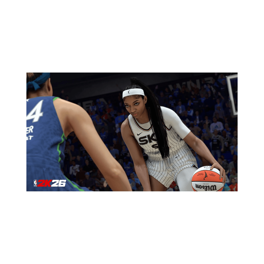 2 2K Games NBA 2K26 - PS5, 2 of 6