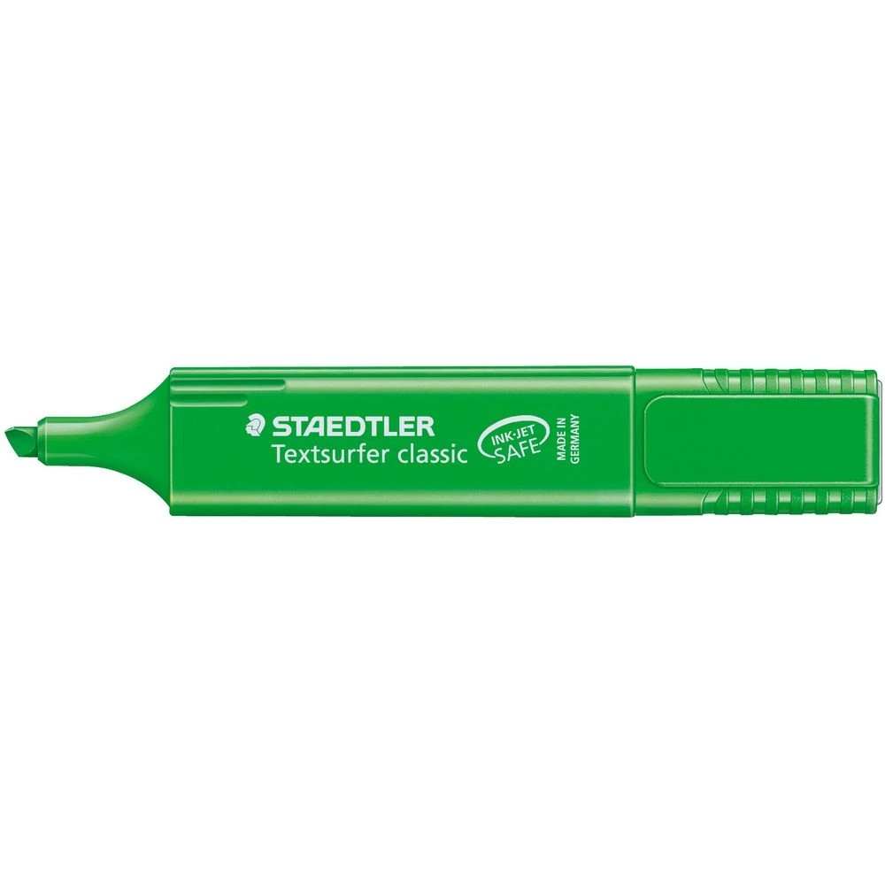 4 Staedtler Textsurfer Rainbow Highlighters Assorted 8 Pack, 4 of 10
