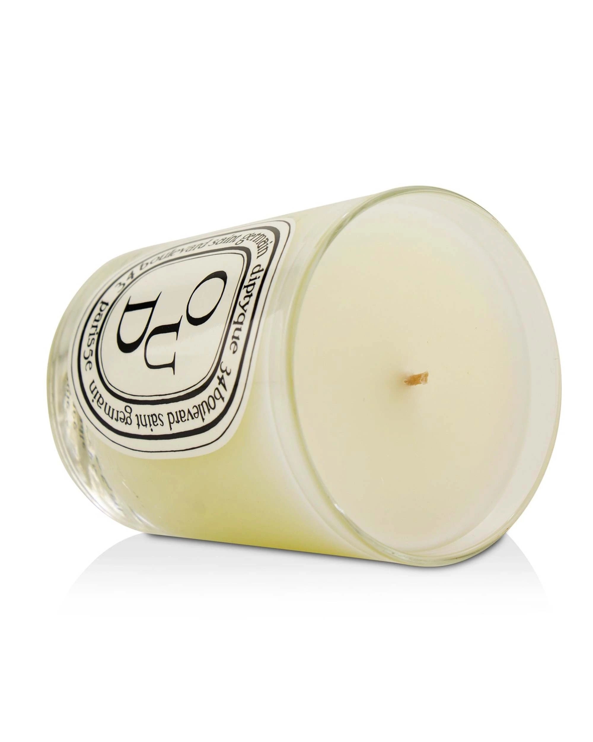 3 Diptyque Scented Candle - Oud  190g/6.5oz, 3 of 3