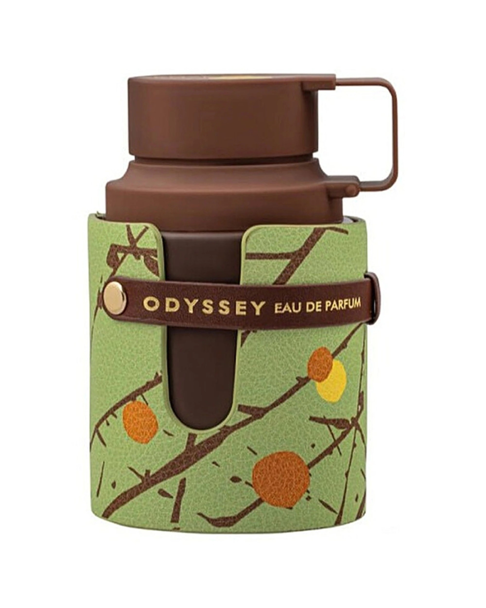 1 Armaf Odyssey Dubai Chocolate Eau de Parfum 100ml, 1 of 1