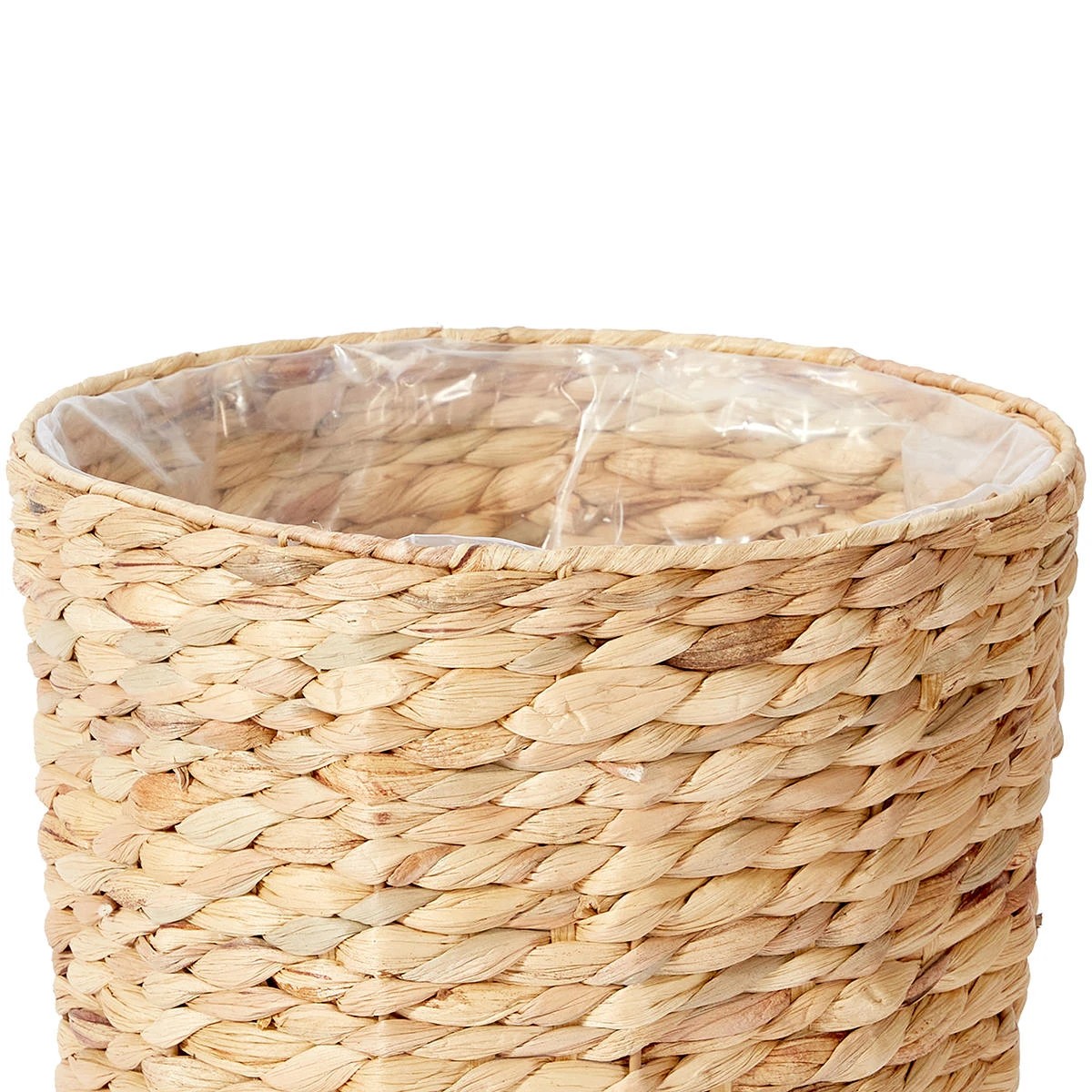 2 Water Hyacinth Planter - Extra Large, 2 of 5
