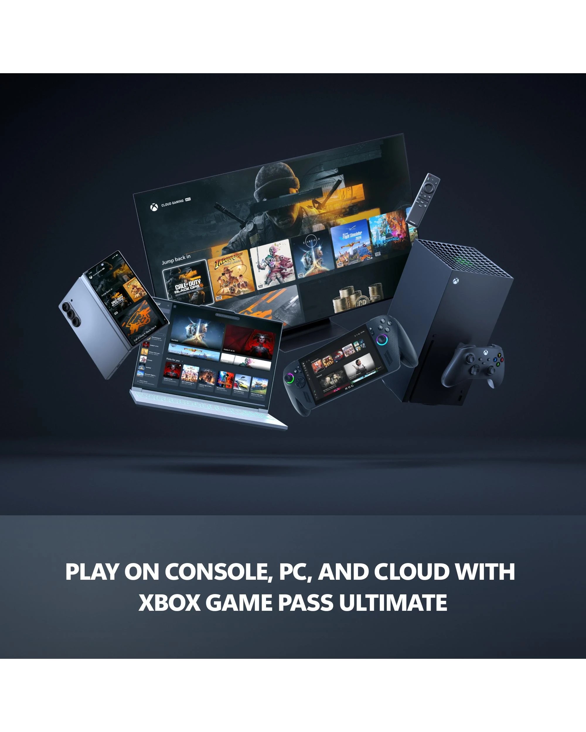 6 Microsoft Xbox Series S 1TB Console - White Edition - White, 6 of 10