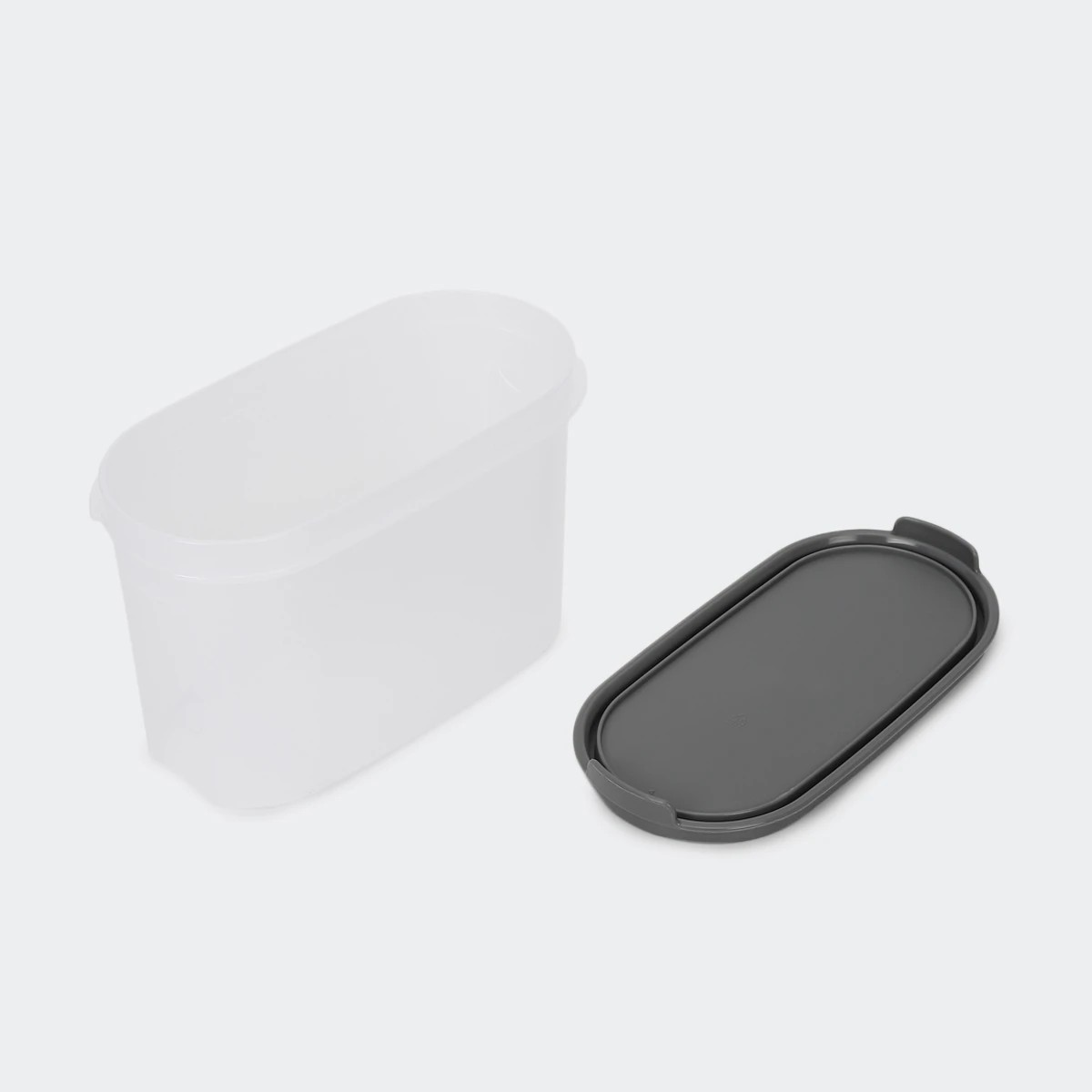 3 1.1L Dry Food Storage, 3 of 4