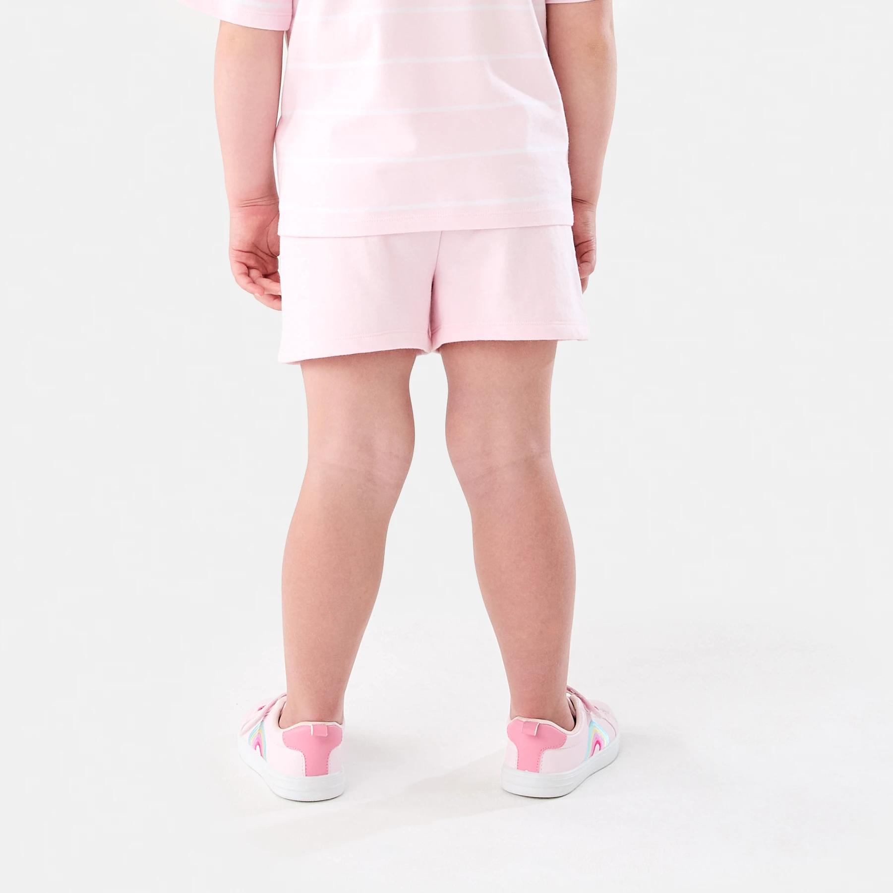 2 Sporty Shorts Bllet Pink, 2 of 6