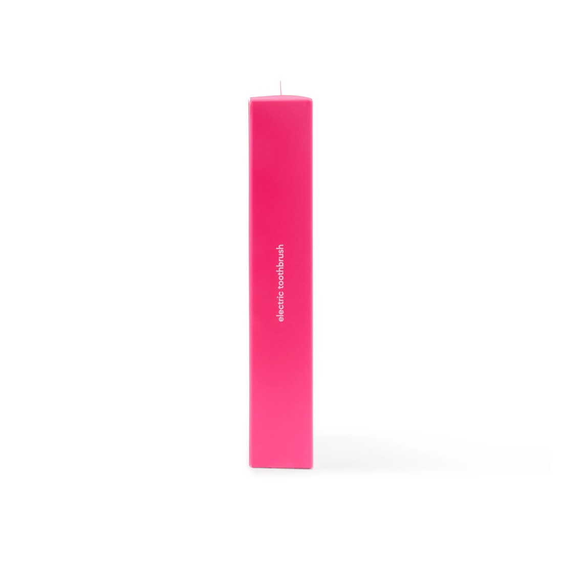 10 Hismile Electric Toothbrush - Bright Pink, 10 of 10