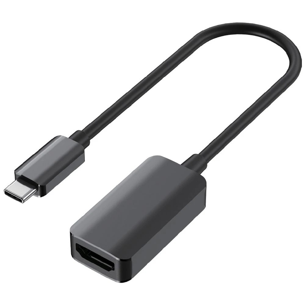 1 Keji USB-C to 4K HDMI Adapter, 1 of 3