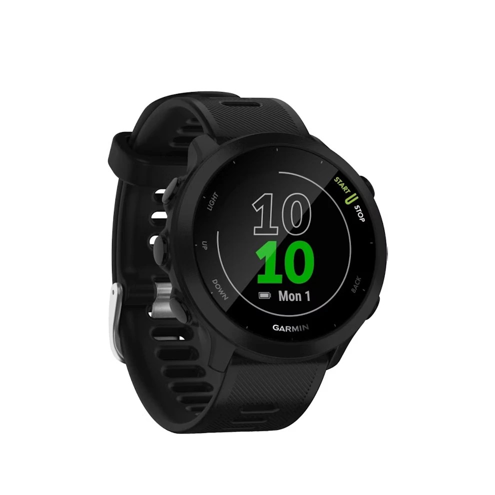 3 Garmin Forerunner 55 GPS Smartwatch, 3 of 4