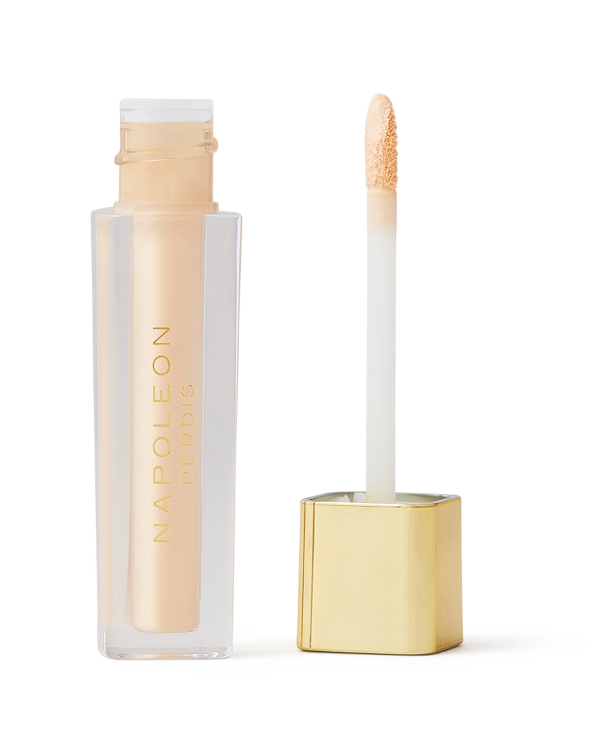 1 Napoleon Perdis Makeup 4Ml Camera Finish Concealer - Fy1, 1 of 3