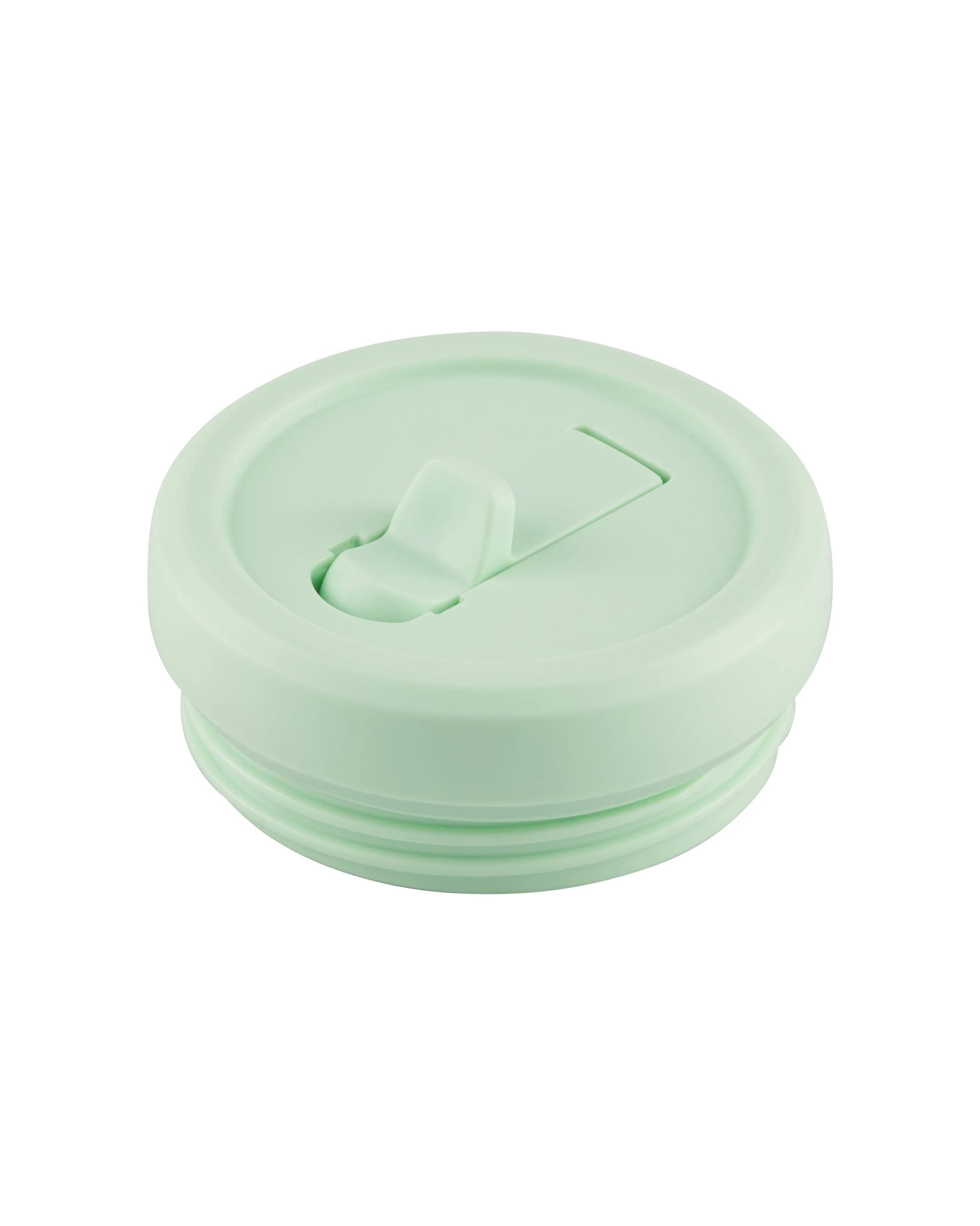 2 Sprinkler Coco Sipper Bottles Replacement Lid Bottle Cap 2PK Leak-Proof - Green, 2 of 2