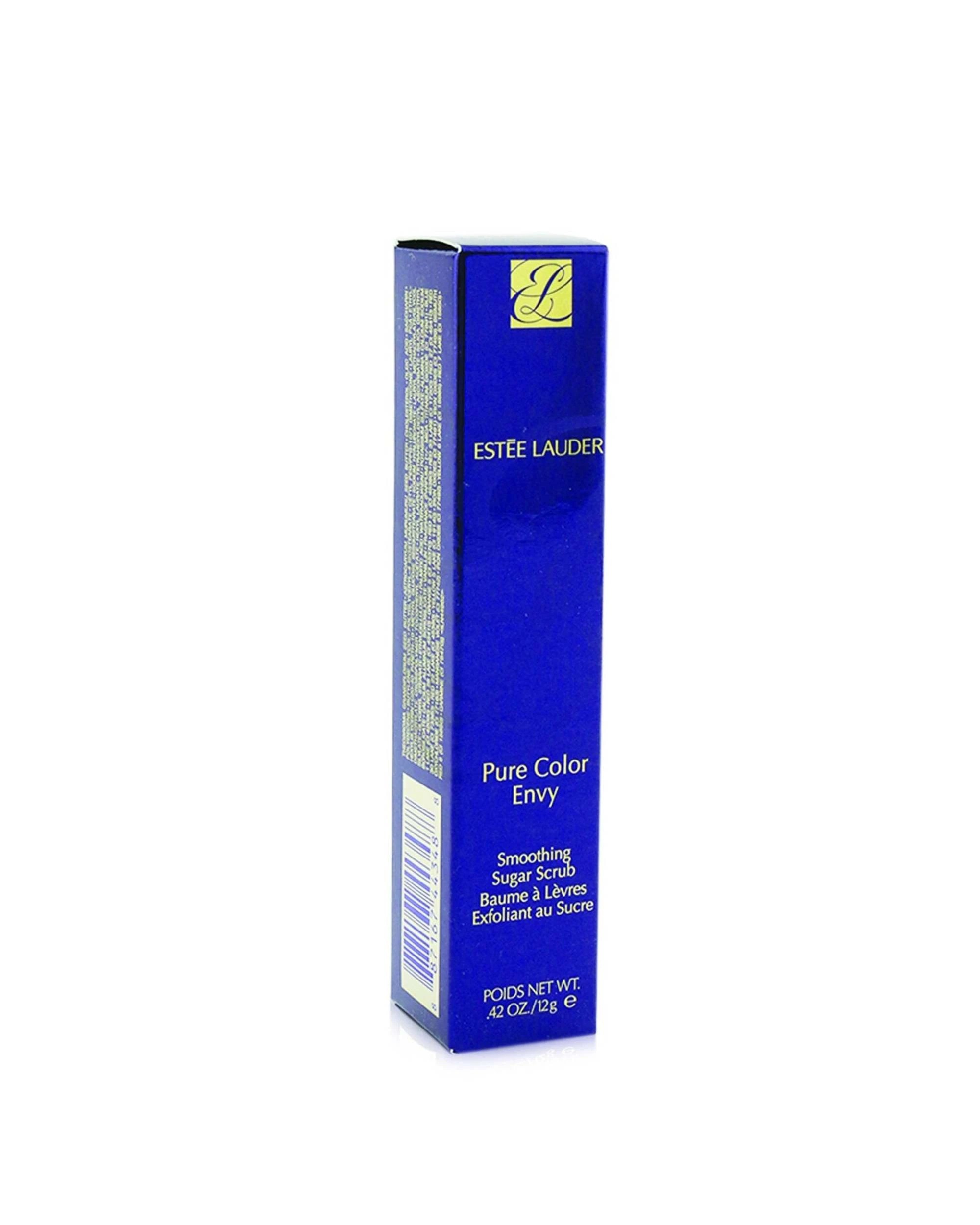 3 Estee Lauder Pure Color Envy Smoothing Sugar Scrub  12g/0.42oz, 3 of 4