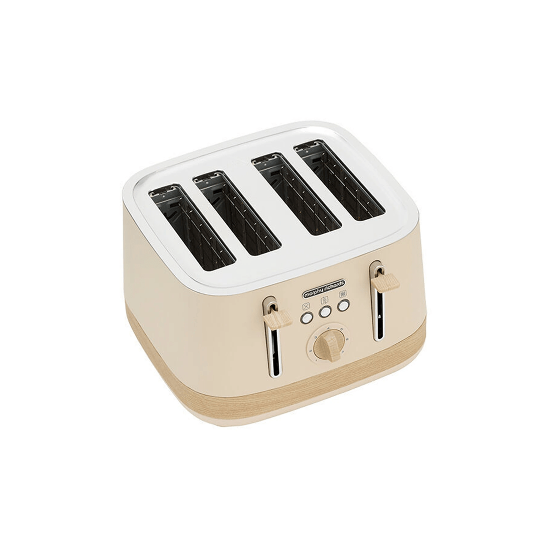 8 Morphy Richards Essence Scandi Jug Kettle - Dry Boil Protect - 1.7L 360 Base
 - beige, 8 of 9