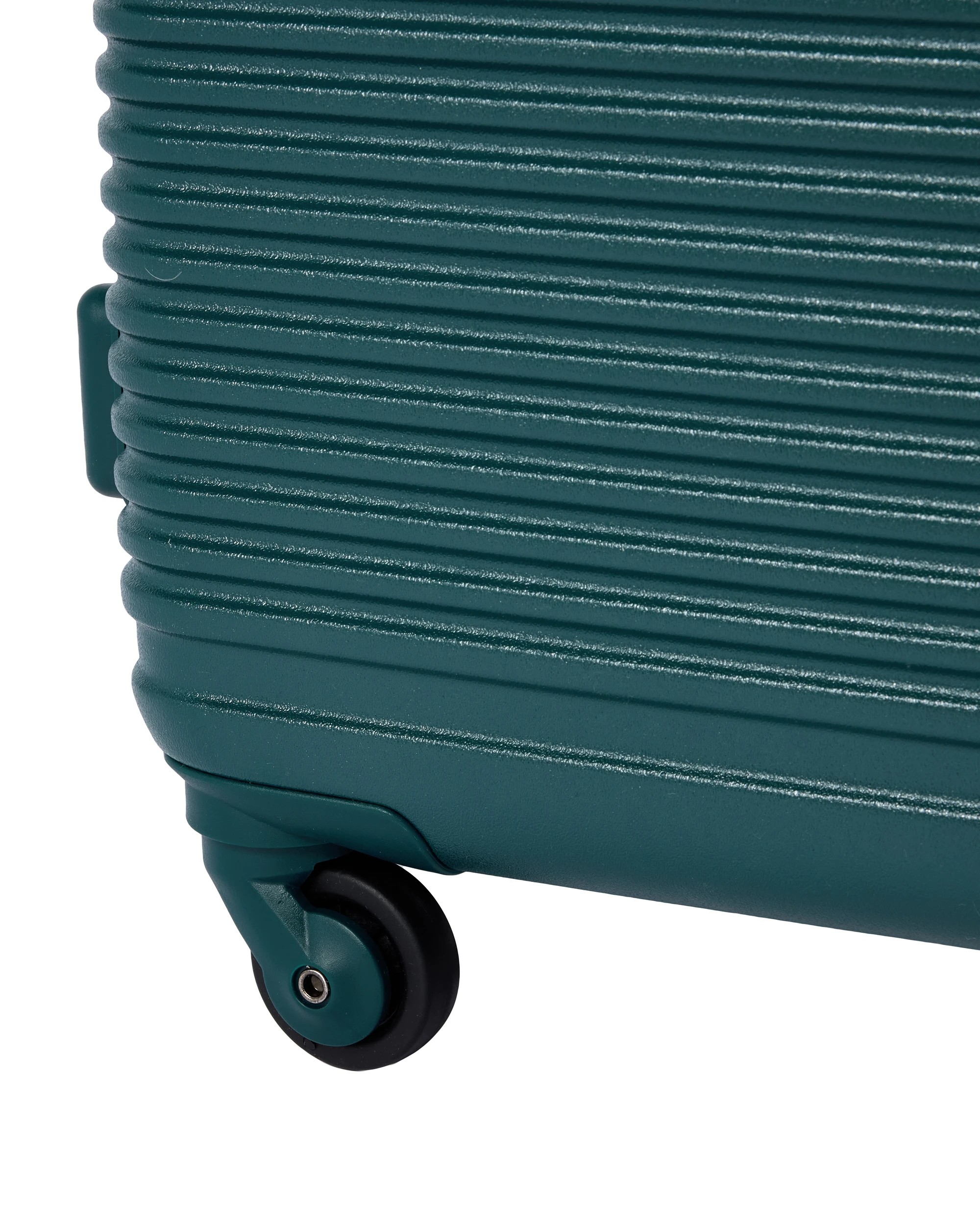 5 47cm Albany Hard Case 4 Wheels - Green, 5 of 8