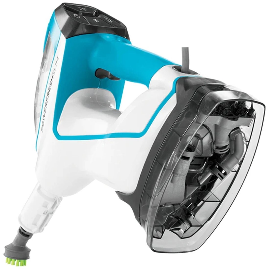 4 Bissell Powerfresh Slim Steam Mop, 4 of 5