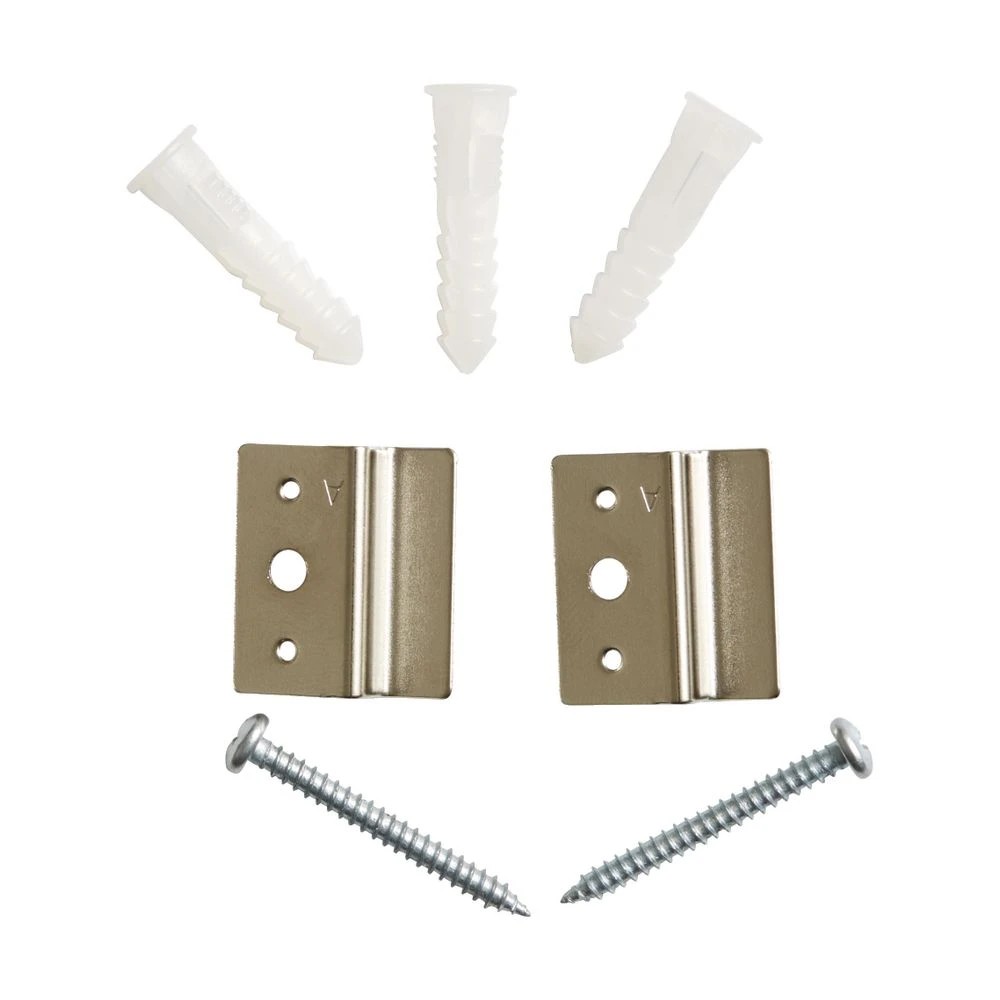 3 J.Burrows Combination Board 600 x 450mm Black, 3 of 3