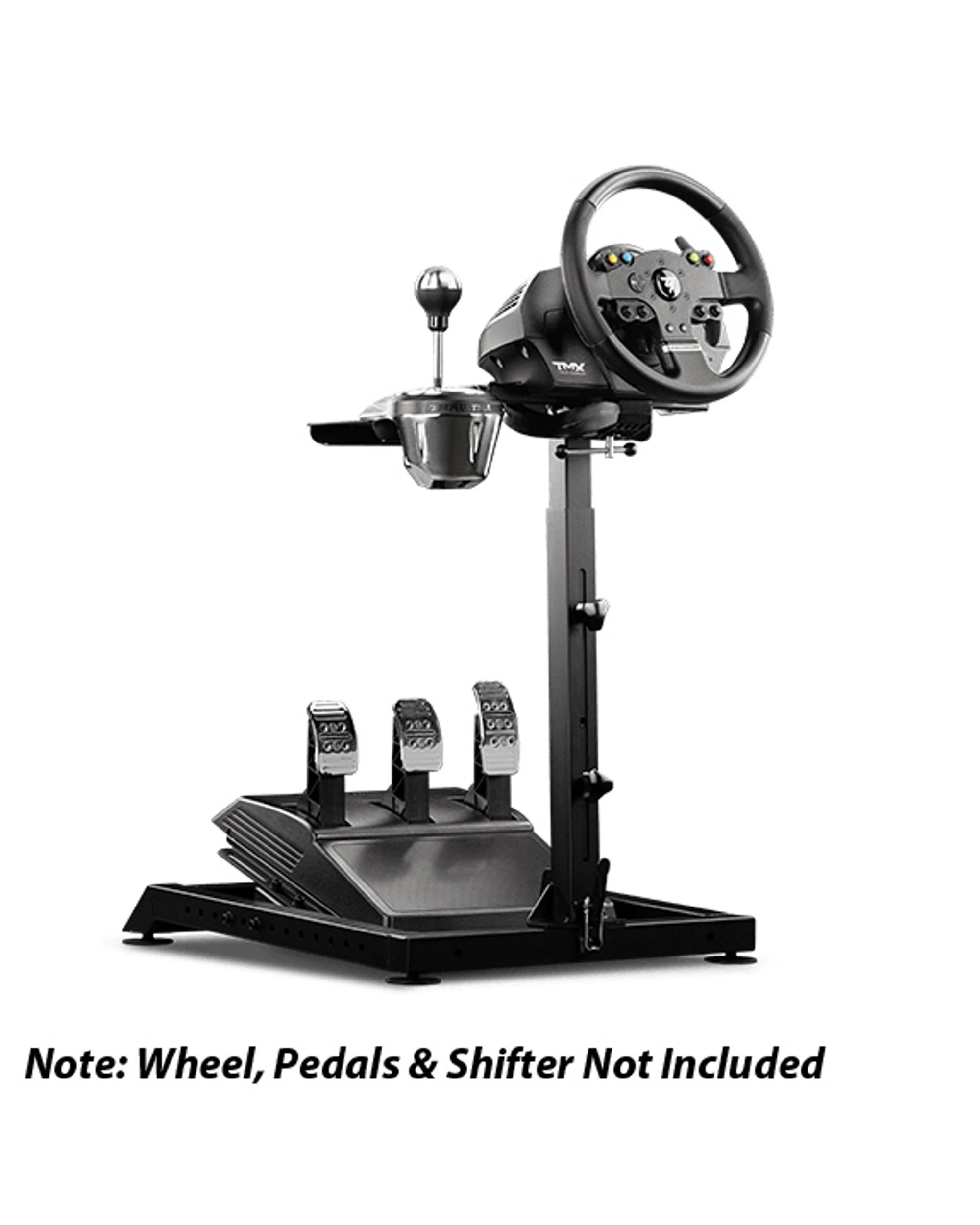 5 Next Level Racing Wheel Stand Lite, 5 of 7