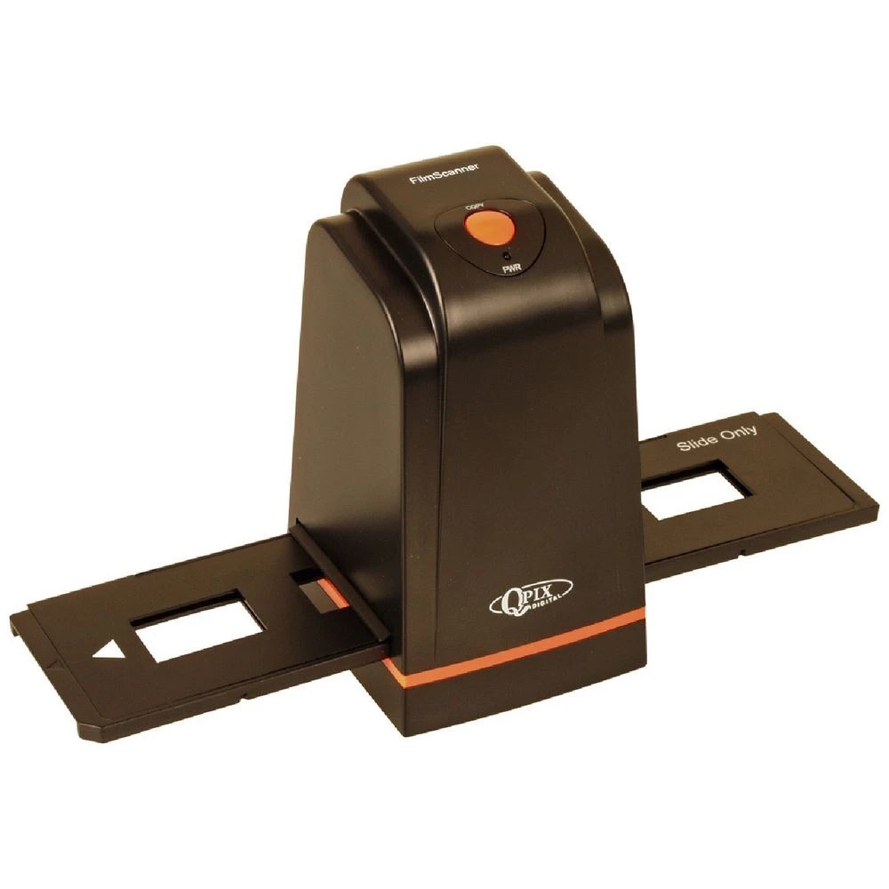 1 QPIX Film Scanner FS-01, 1 of 3