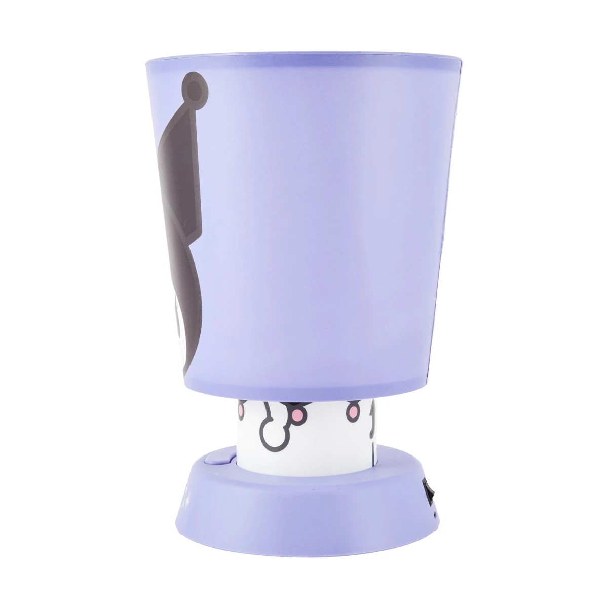 3 Kuromi Icon Lamp, 3 of 8