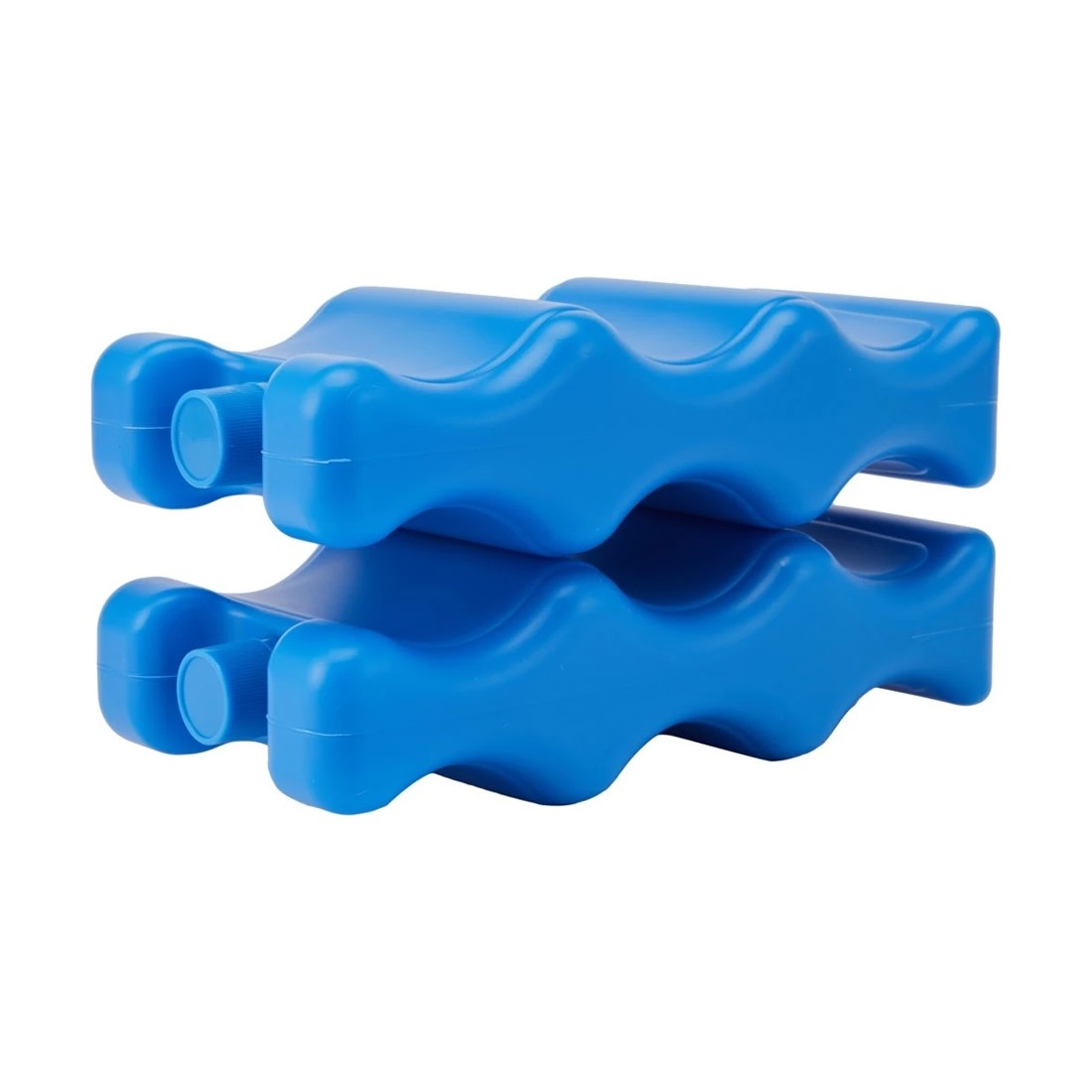 3 Can Cooler Ice Block, 3 of 4