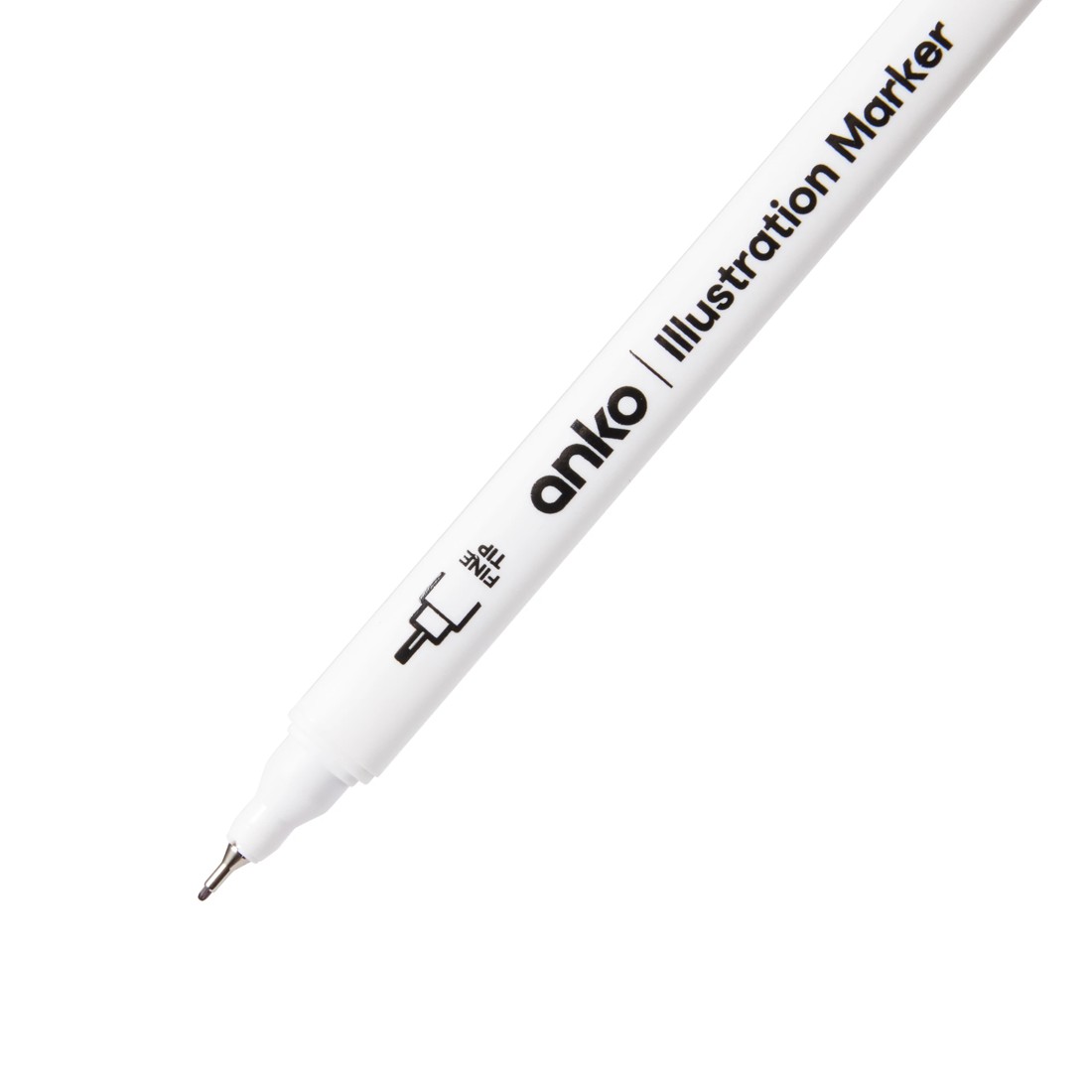 3 28 Pack Illustration Marker Set, 3 of 5